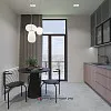 Кухня «У нас - газ, а у Вас?»