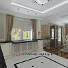 Дизайн кухни и столовой зоны в классическом стиле