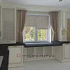Дизайн кухни и столовой зоны в классическом стиле